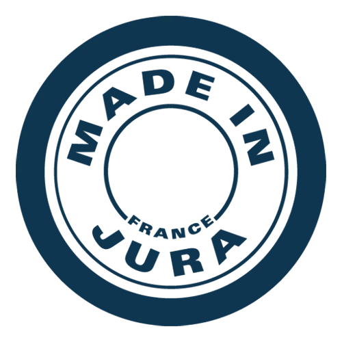 Made in Jura