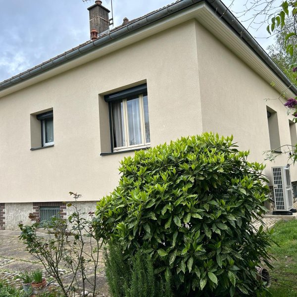 Entreprise de rénovation à Louhans, Chalon-sur-Saône et Lons-le-Saunier