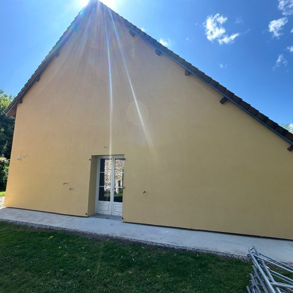Entreprise de rénovation à Louhans, Chalon-sur-Saône et Lons-le-Saunier